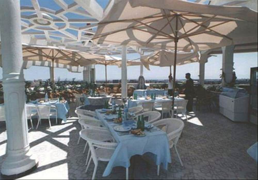 Фото Houna El Ferdaous