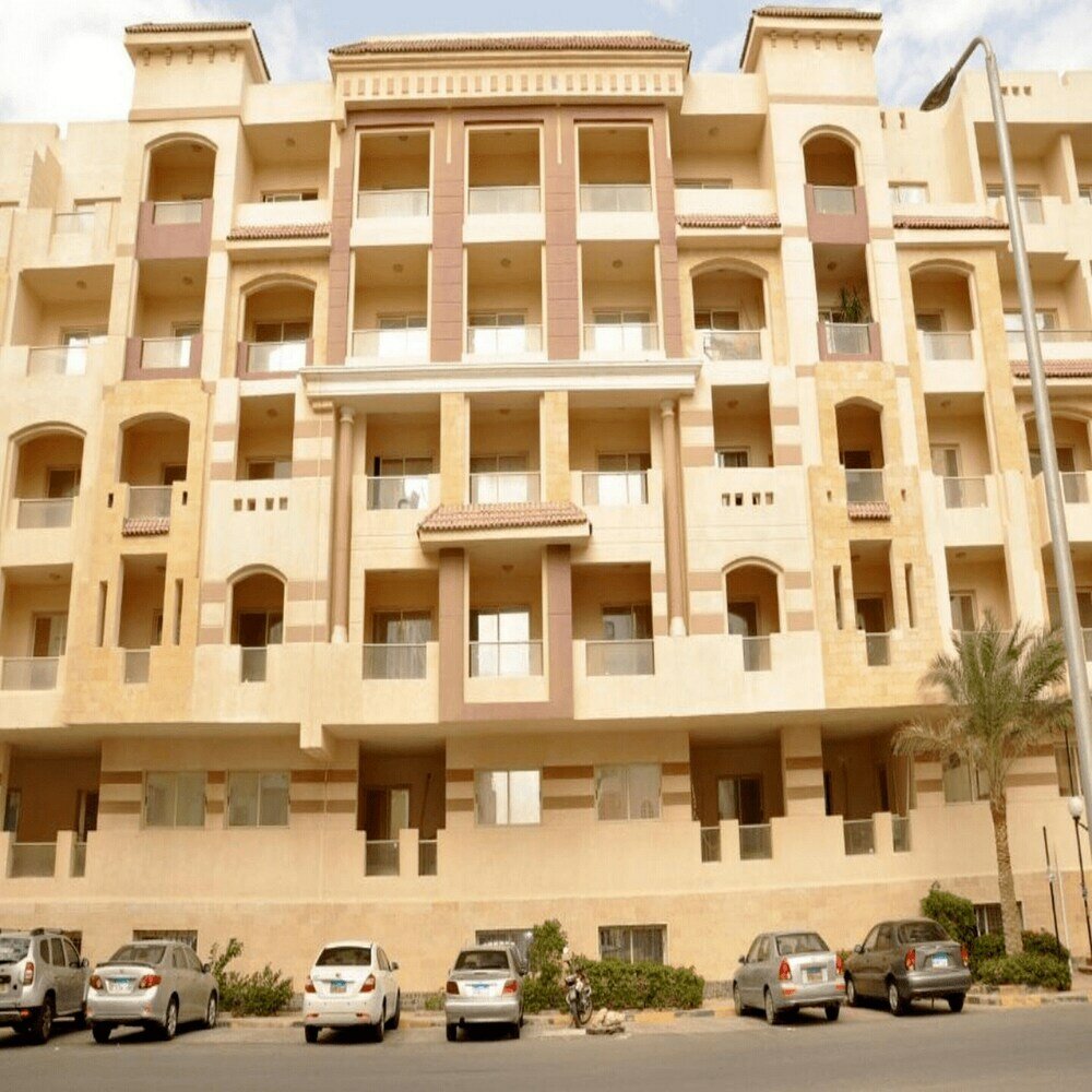 Фото Florenza Hurghada Resort