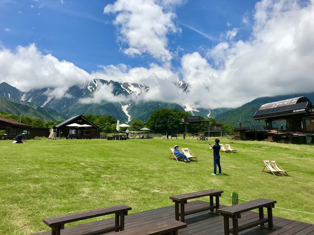 Фото Hotel Moegi