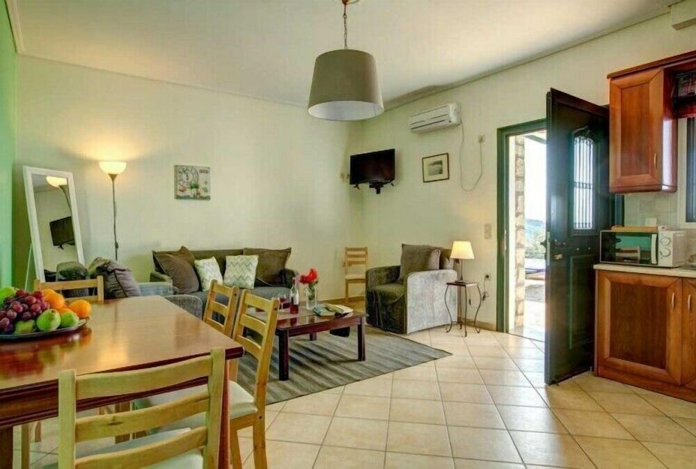 Фото Villa Iremia & Villa Galini