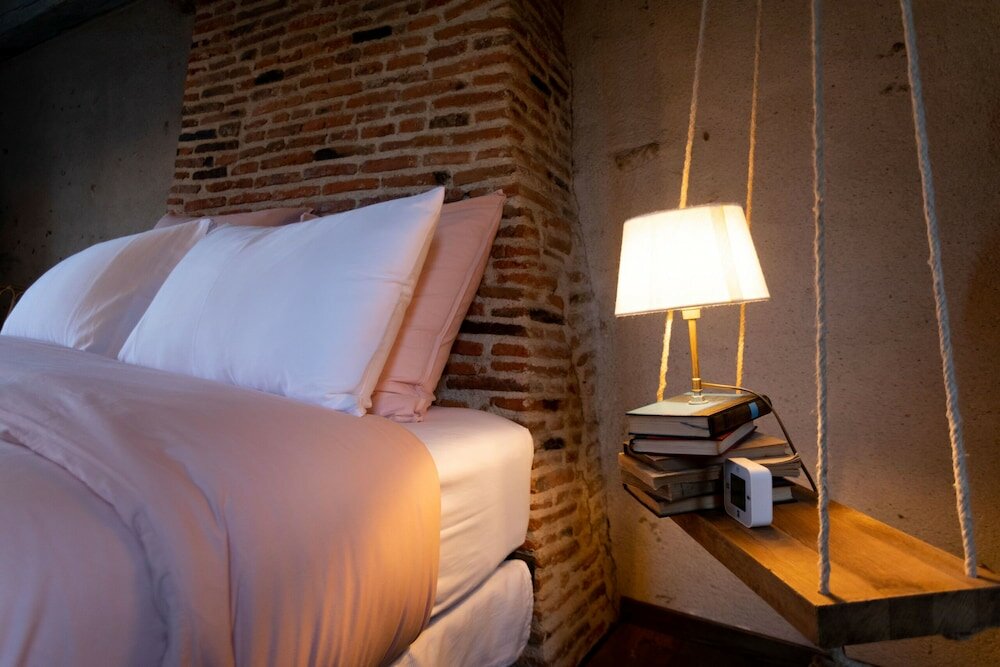 Фото La Tour aux Grains