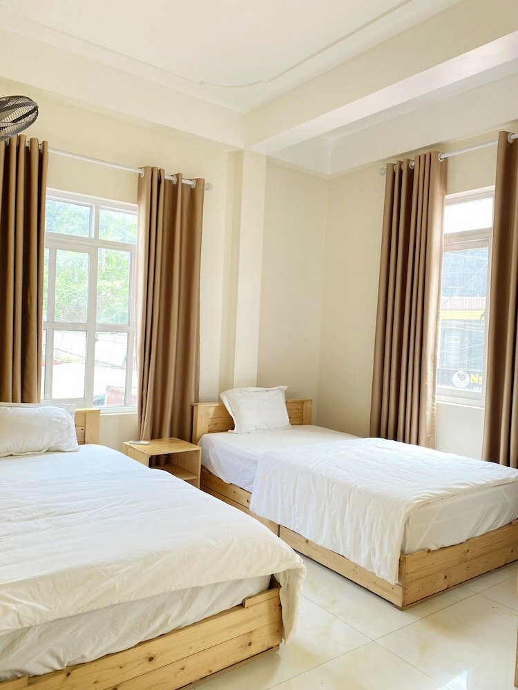 Фото Sunny Bao Lac Homestay