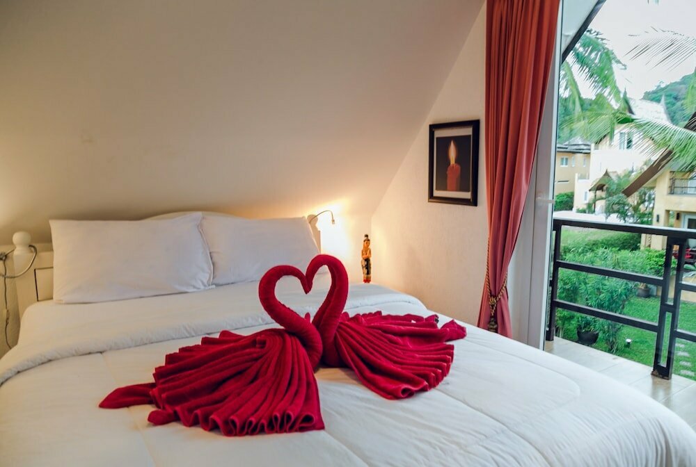 Hotel Magic Villa Beachfront, Ko Chang, photo