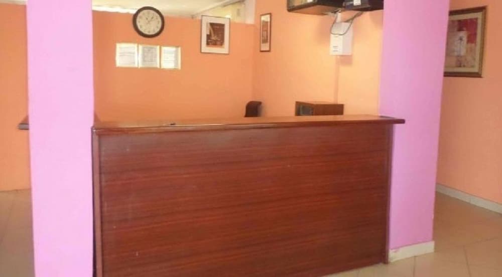 Фото Golden Simcha Hotel