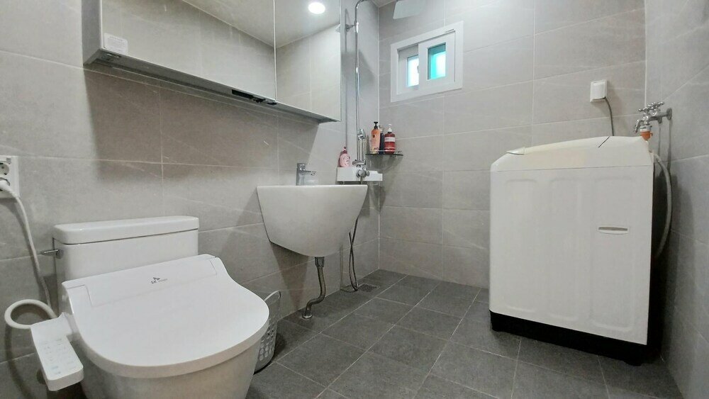 Фото Yeosu Artist Pension