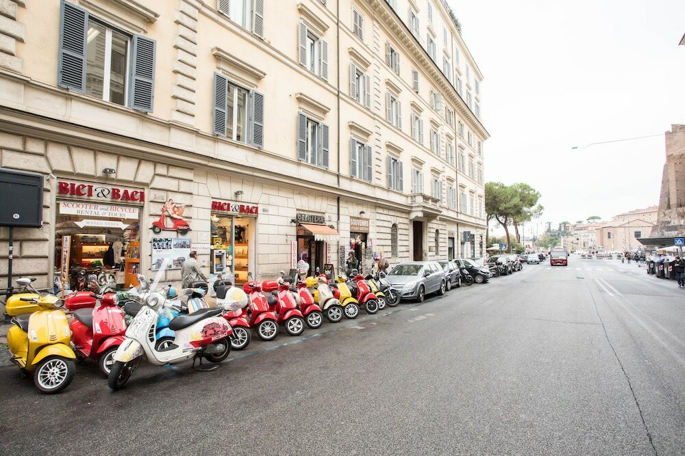 Фото Chroma Octho