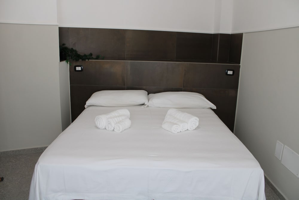 Фото La Suite del Centro Storico