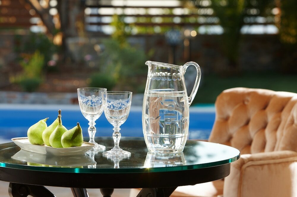 Фото Feronia Villas