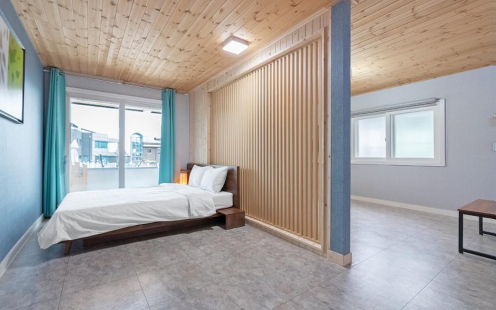 Фото Yangyang Vintage House Pension