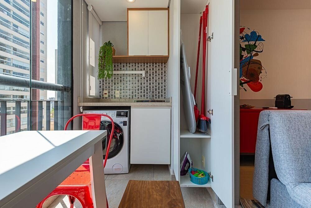 Фото Condomínio Tag Decor