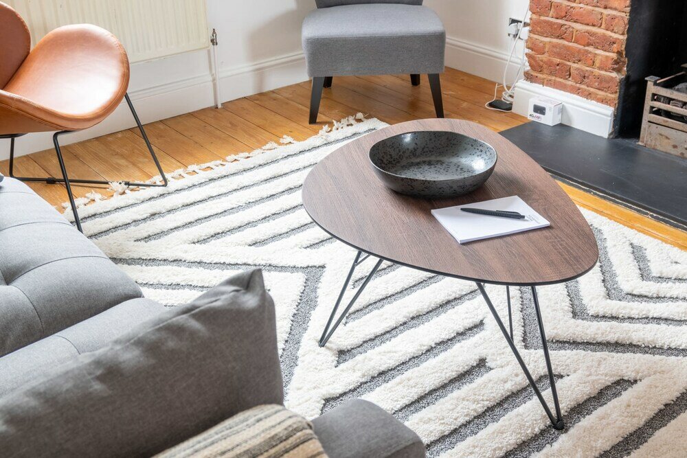 Фото Stylish Kings-cross Maisonette