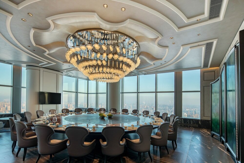 Фото The Ritz-Carlton, Harbin