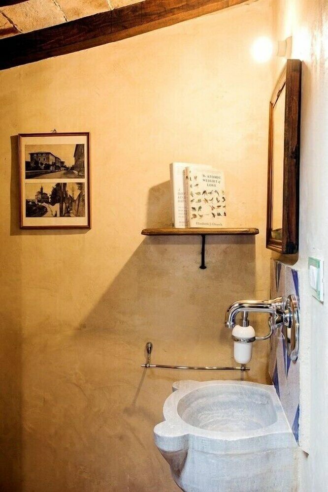 Фото Podere Cunina