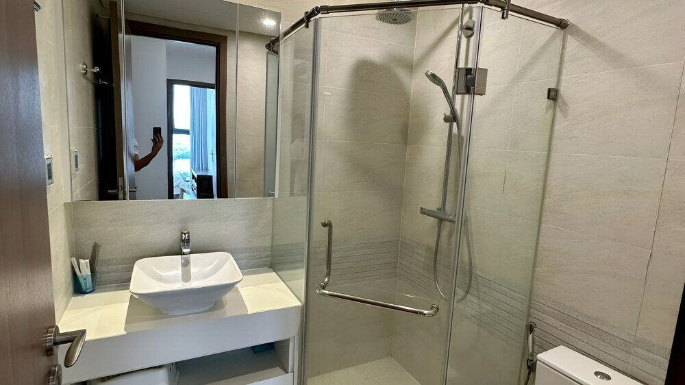 Фото Vinhome Metropolis Lieu Giai Apartment