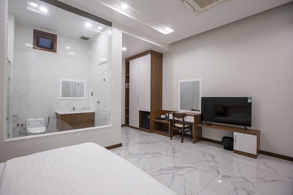 Фото Hoang Hung Hotel