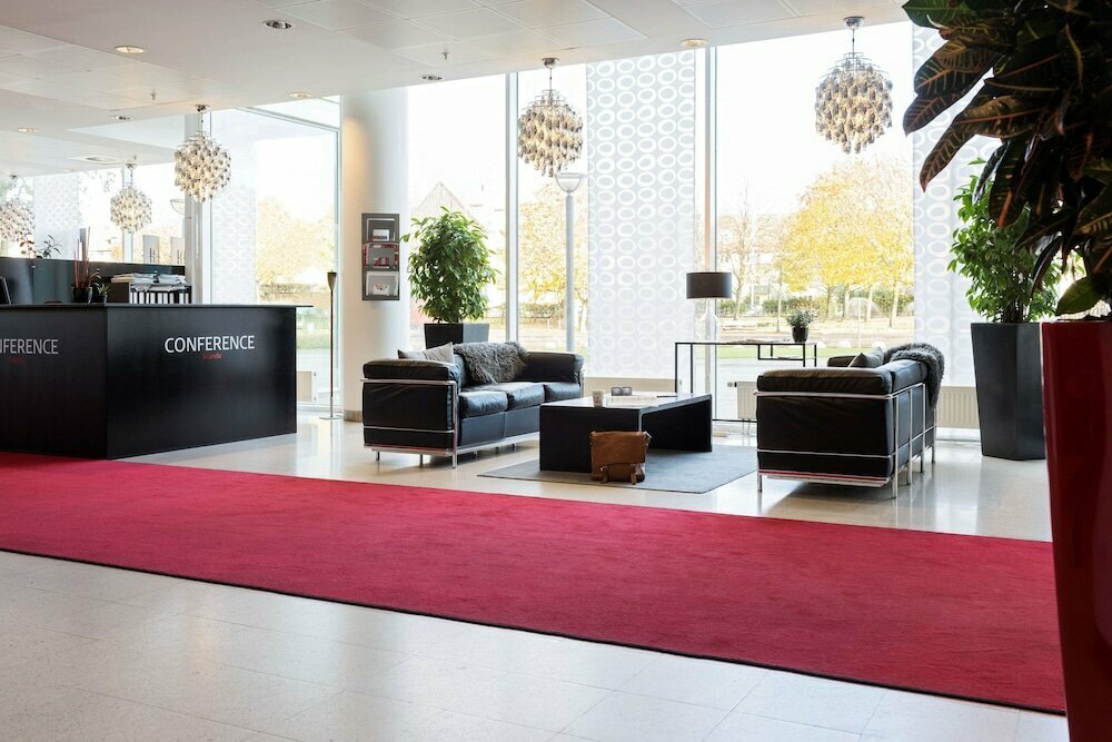 Hotel Scandic Jacob Gade, Vejle, photo