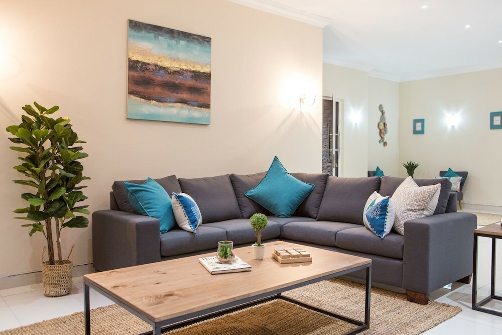 Фото The Living Collective