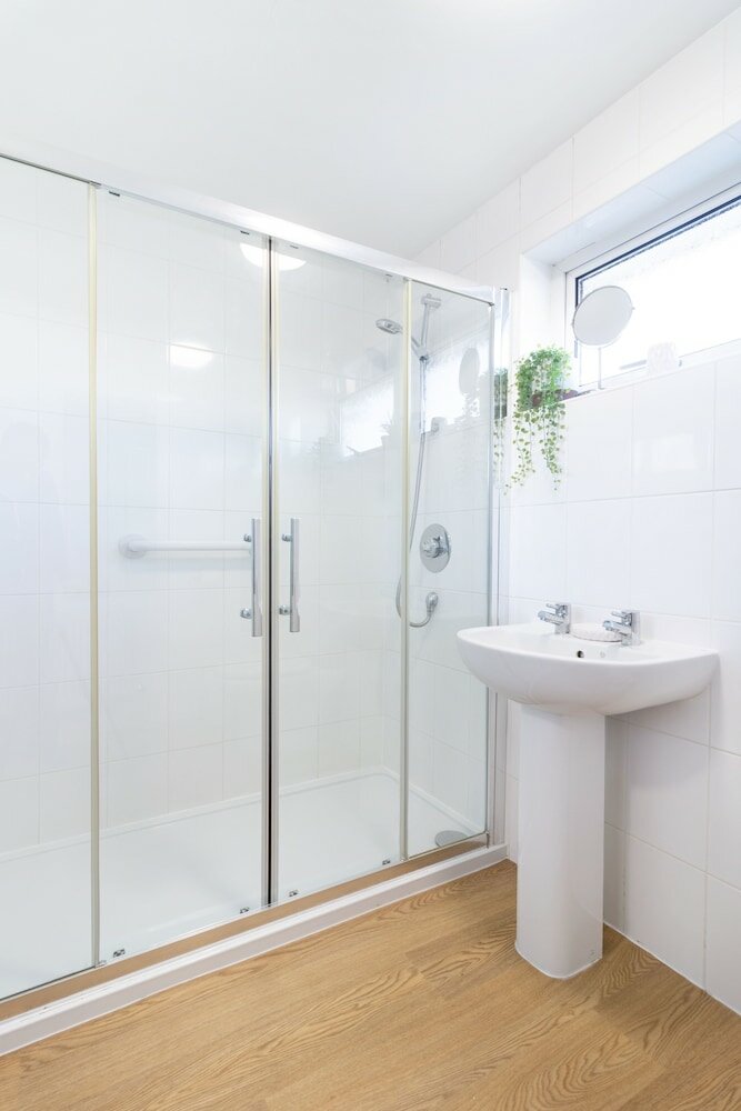 Фото Rivermead Serviced Accommodation