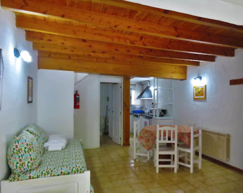 Фото Hotel & Apart Los 3 Mosqueteros