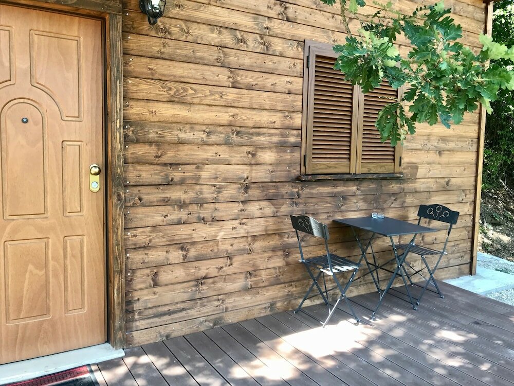 Фото Alloggio Rurale