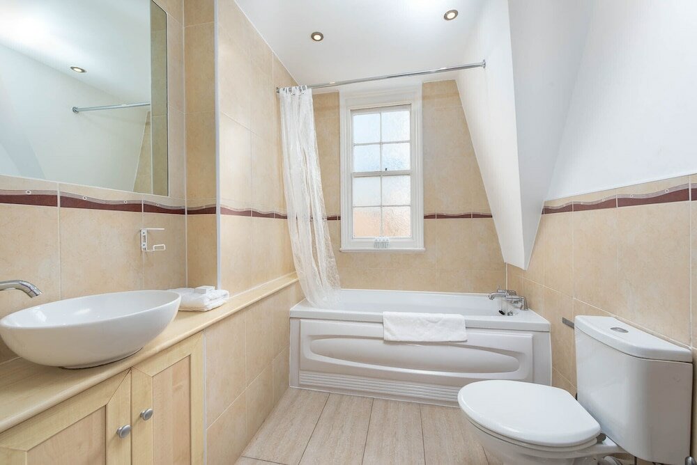 Фото Mayfair by Capital