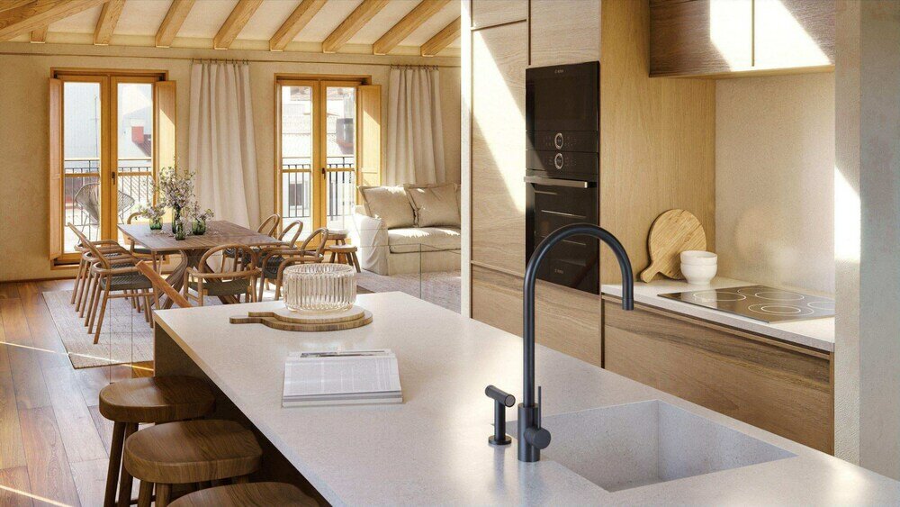 Фото La Gallega by Upper Luxury Housing