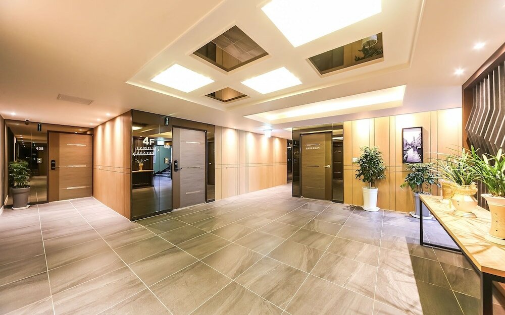 Фото Uljin Hupohang Hotel Hu