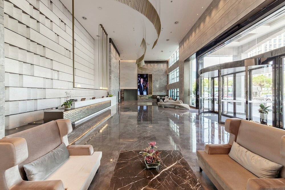 Фото Tianyuan Junlong Hotel