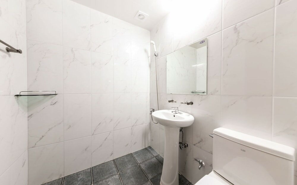 Фото Yeosu Hwangje Park