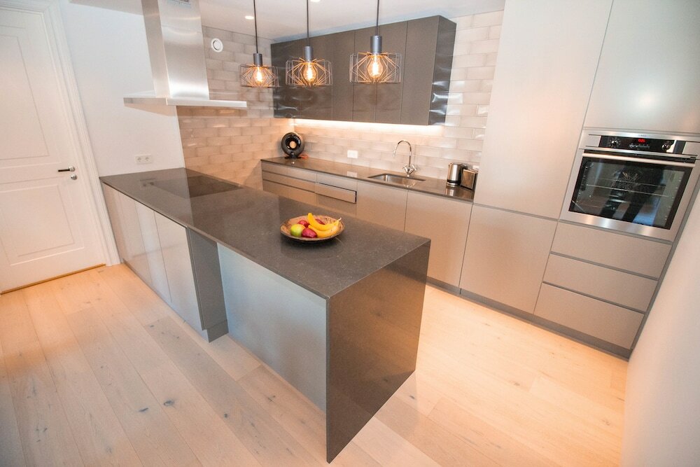 Фото City Point Reykjavik Center