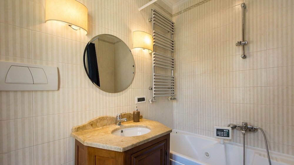 Фото Rental In Rome Ponte Milvio Apartment