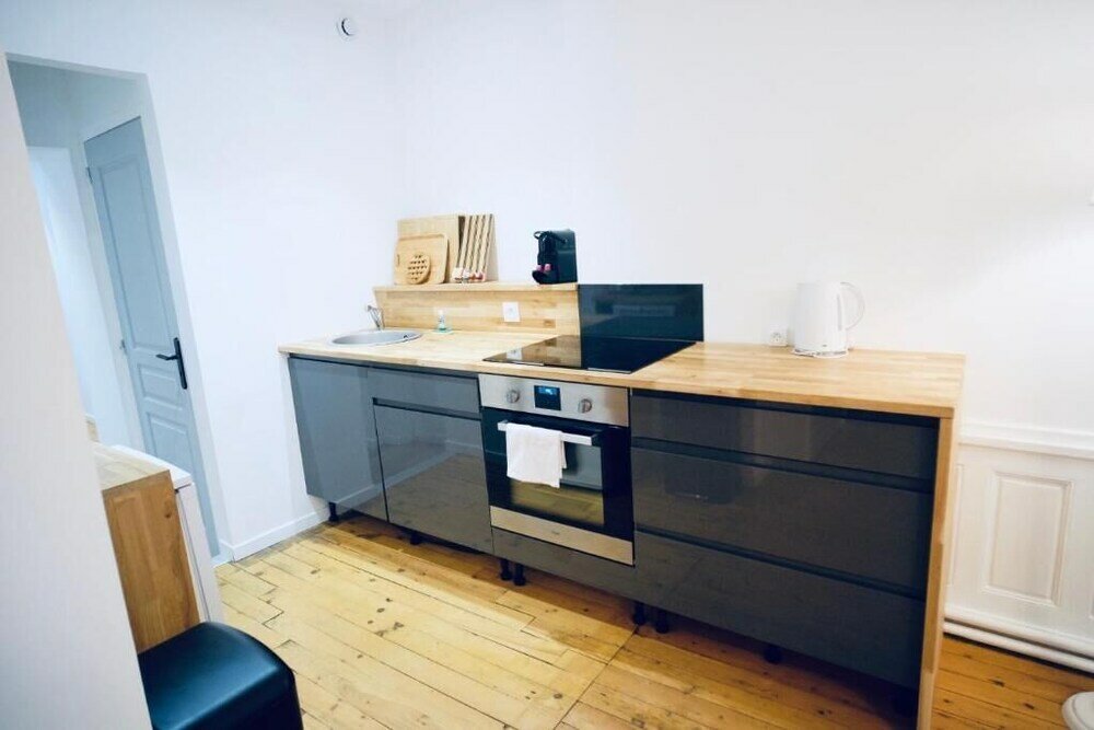 Фото City Affaire - Bayeux Omaha