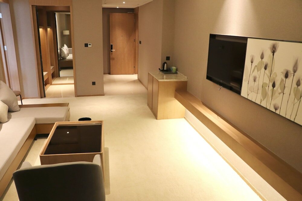 Фото Kai Xiang Hotel Yingtan