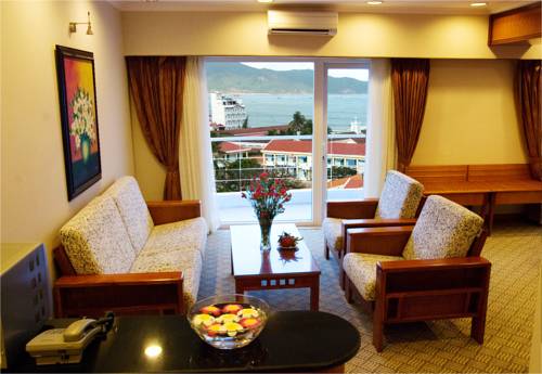 Фото Memory Nha Trang Hotel