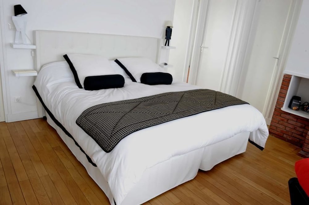 Фото Chambres d hôtes Au coeur de Beauvais