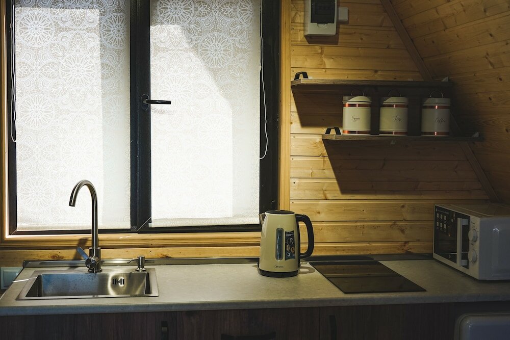 Фото Luno Cottages