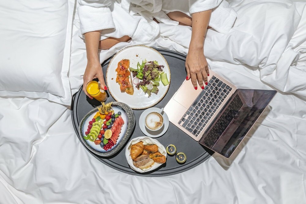 Фото Vizualiza Residence