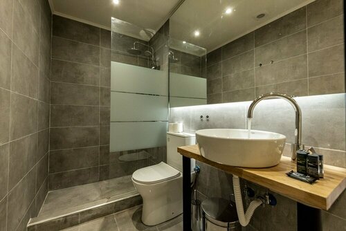 Гостиница City Center Executive Flat Stadiou в Афинах
