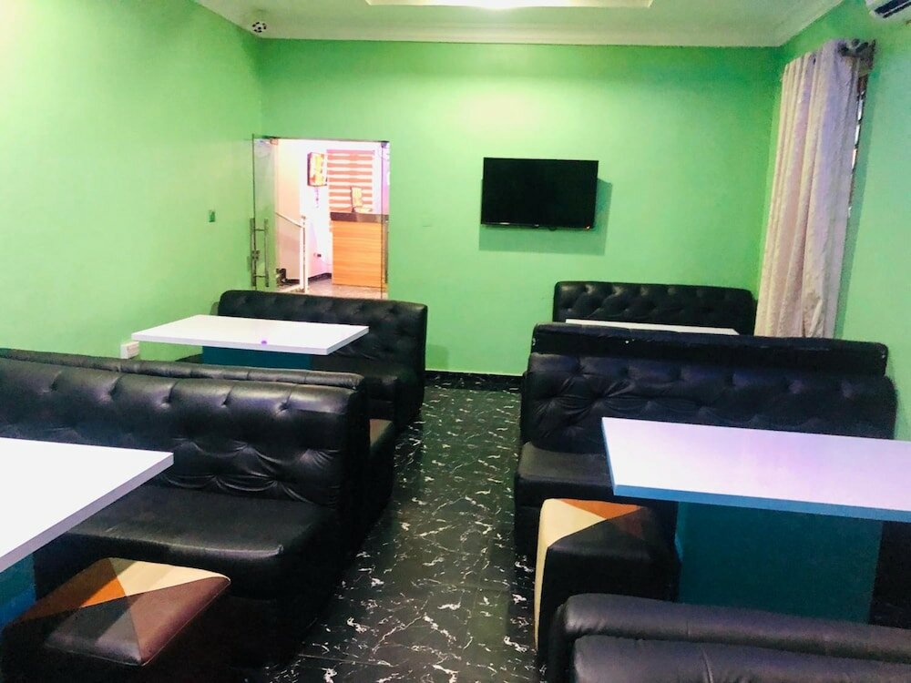 Фото Sky Rock Hotels