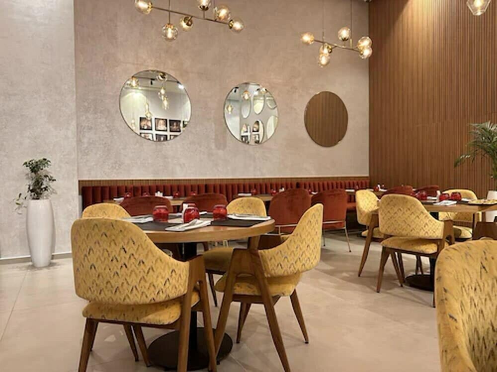 Фото Ari boutique hôtel