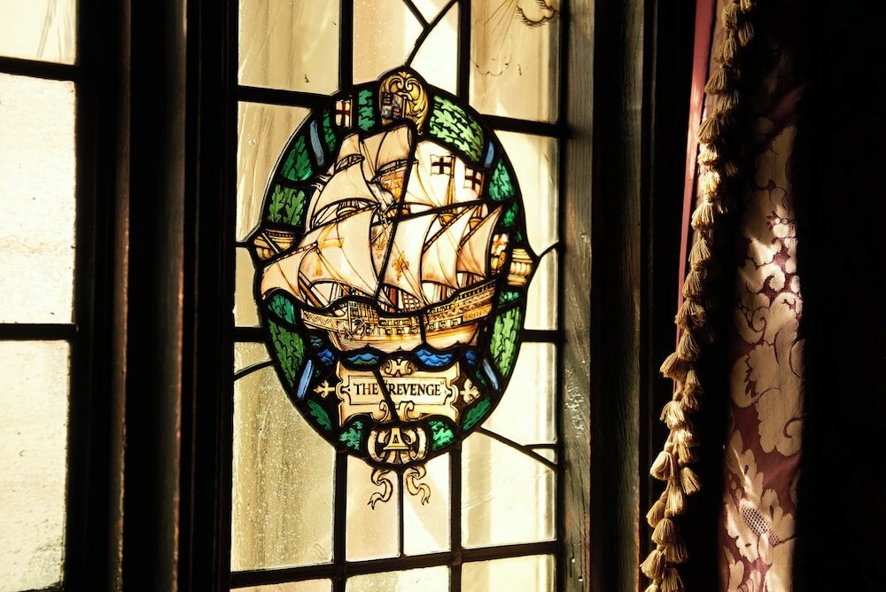 Фото The Gore London – Starhotels Collezione