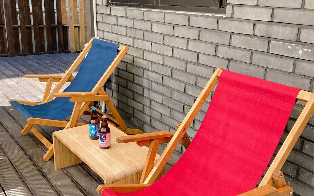 Фото Sinchon Number 25 Sinchon Branch