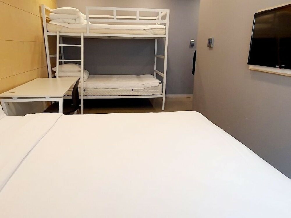 Фото Hotel Dada Insadong