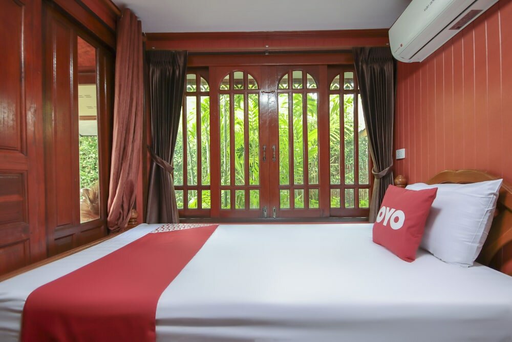 Фото Oyo 1114 Wawa House