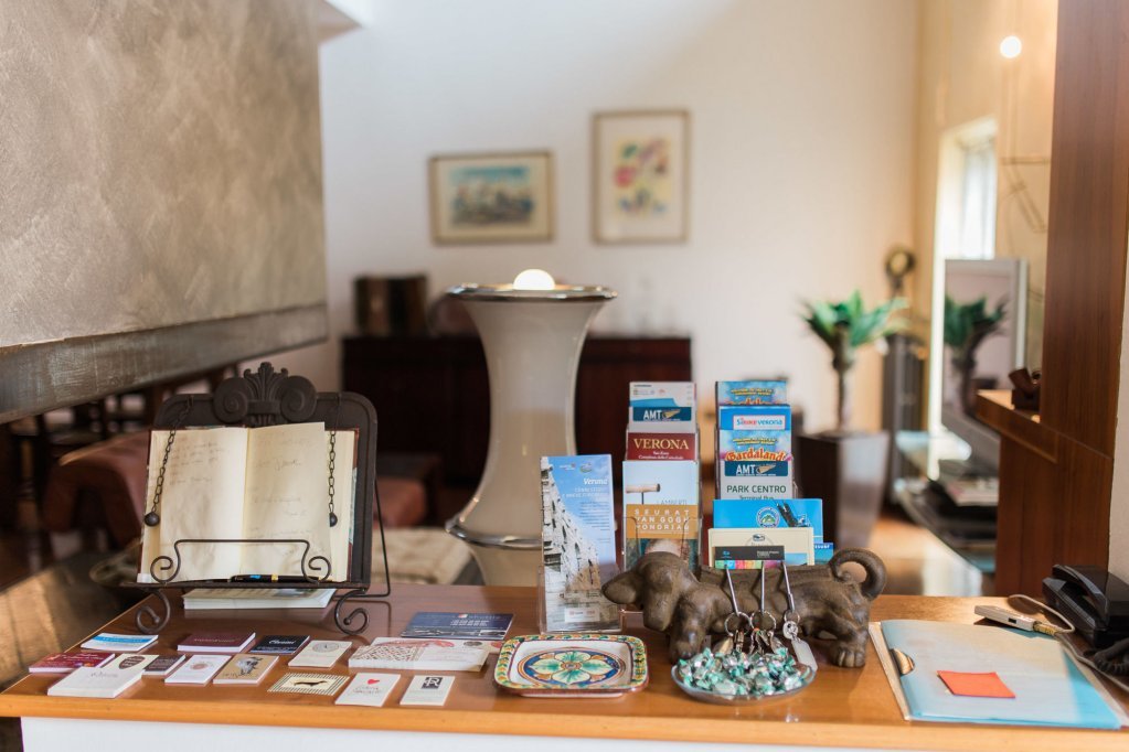 Фото Cipriani Apartment