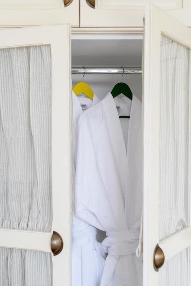 Фото Irene Kimolos Villas