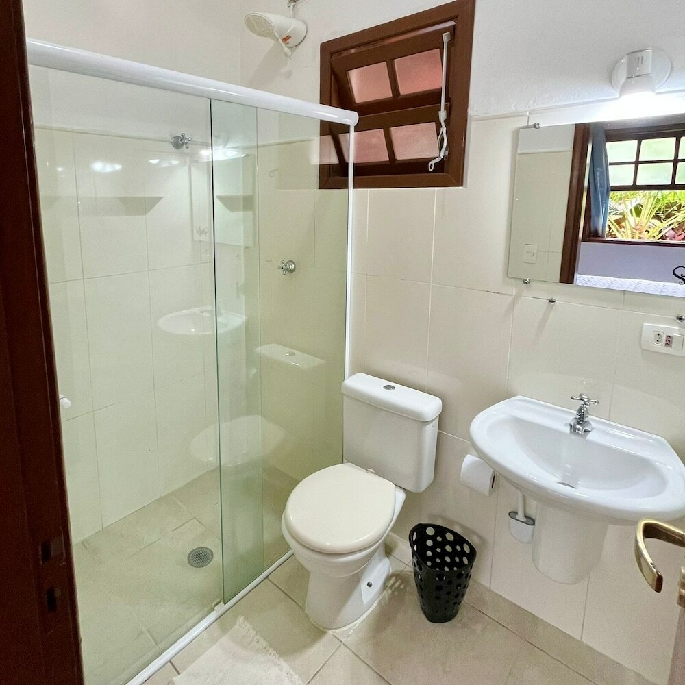 Фото Chales da Lua Juquehy