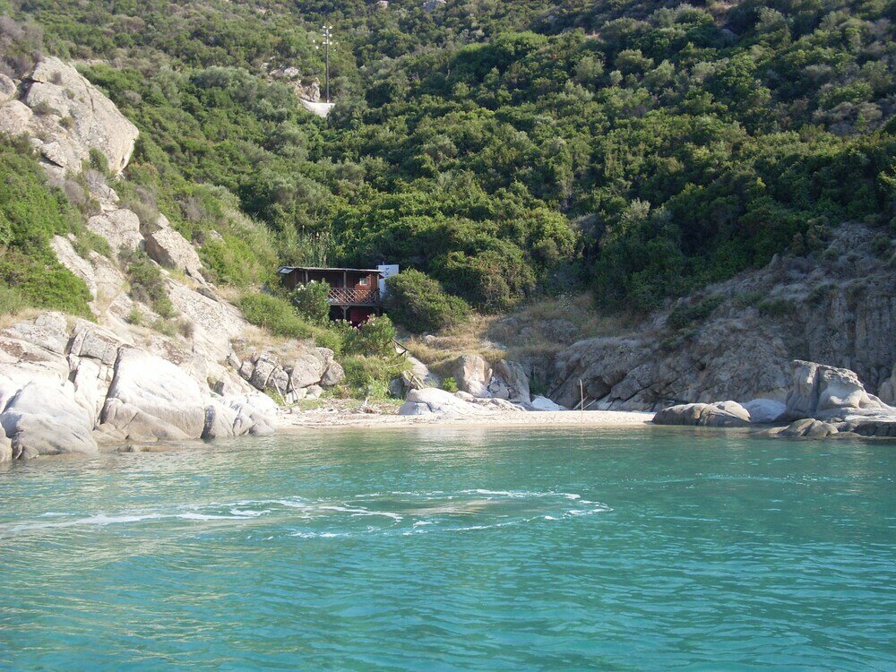 Фото Studio Porto Marina