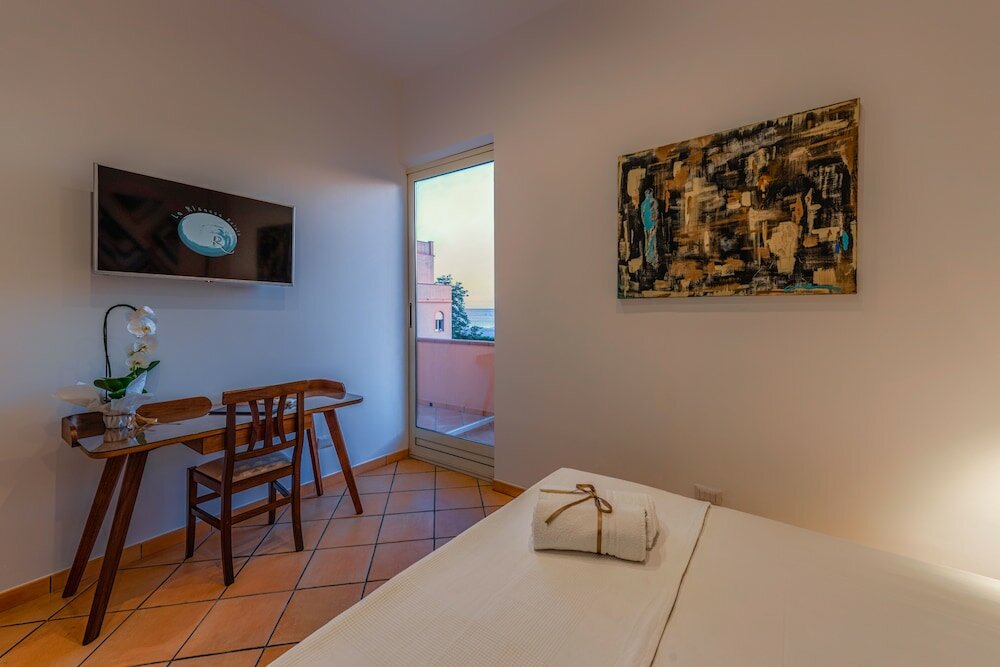 Фото La Risacca Relais