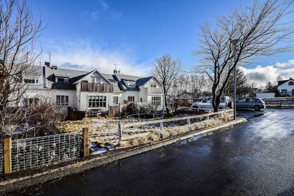 Фото отеля 3